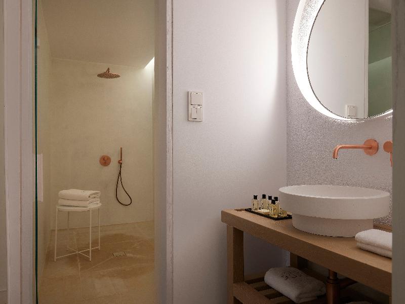 Once In Mykonos Luxury Resort