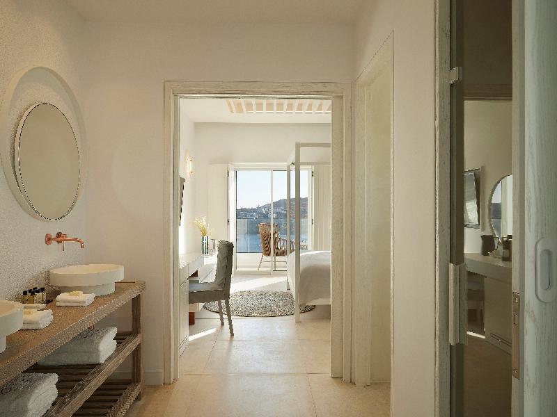 Once In Mykonos Luxury Resort