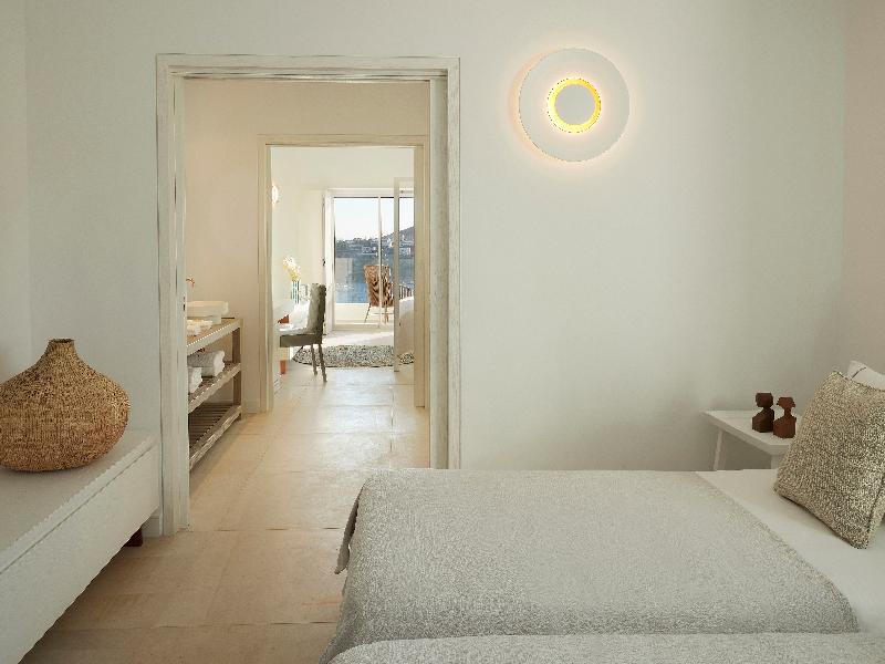 Once In Mykonos Luxury Resort