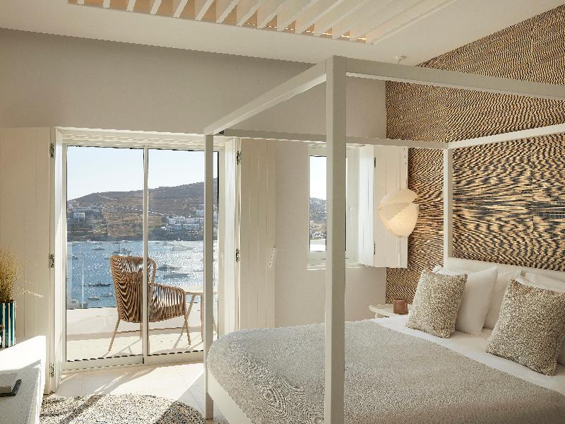 Once In Mykonos Luxury Resort