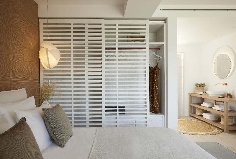 Once In Mykonos Luxury Resort