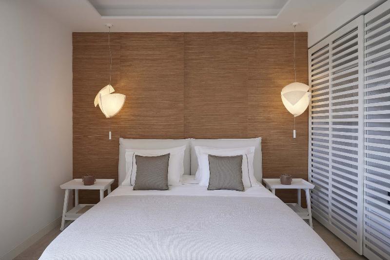 Once In Mykonos Luxury Resort
