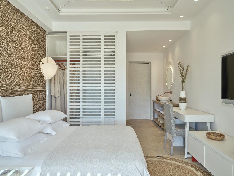 Once In Mykonos Luxury Resort image