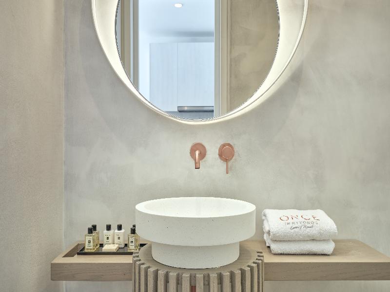 Once In Mykonos Luxury Resort image