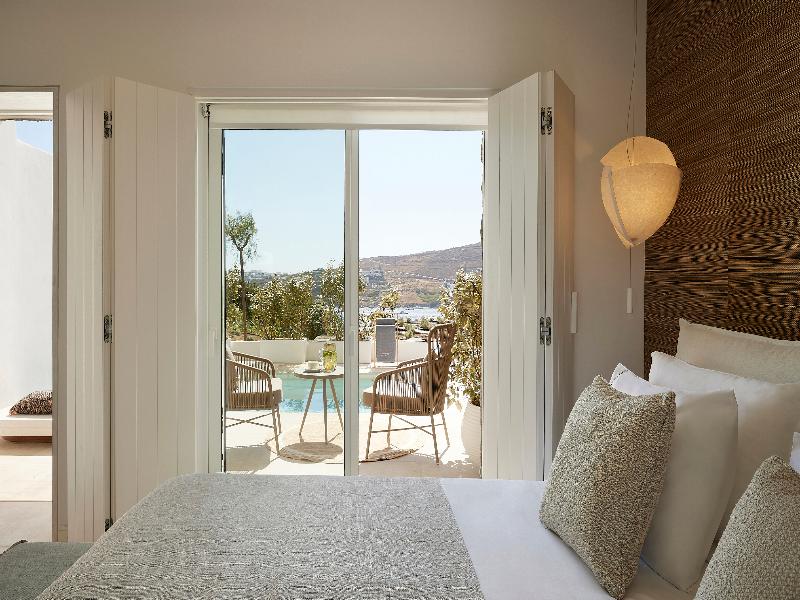 Once In Mykonos Luxury Resort image