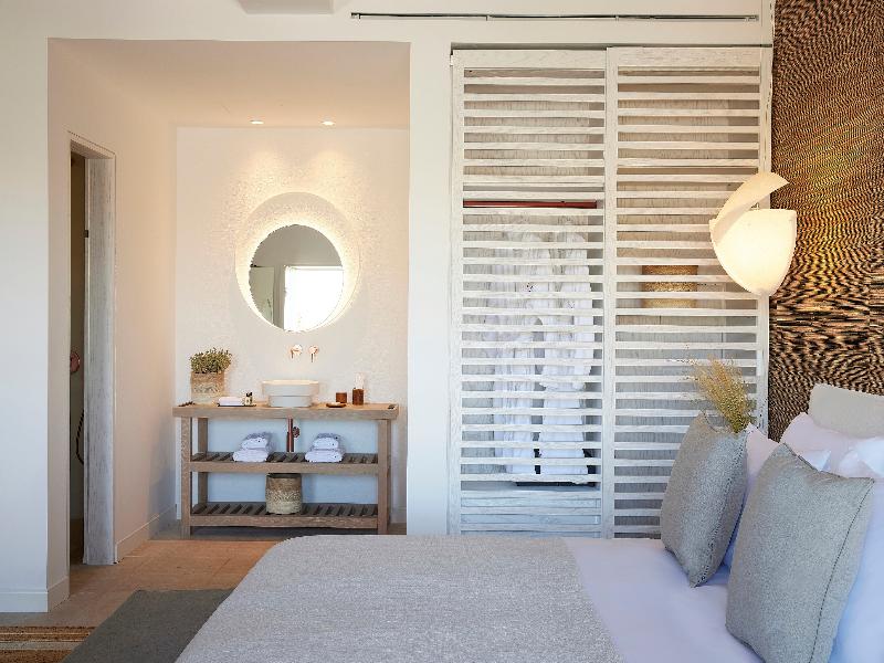 Once In Mykonos Luxury Resort image