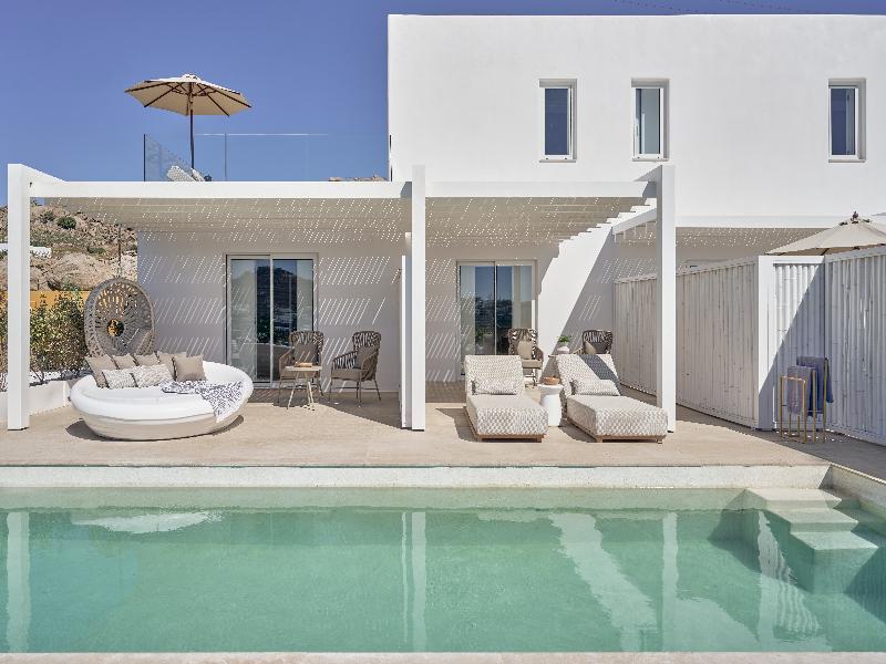 Once In Mykonos Luxury Resort image