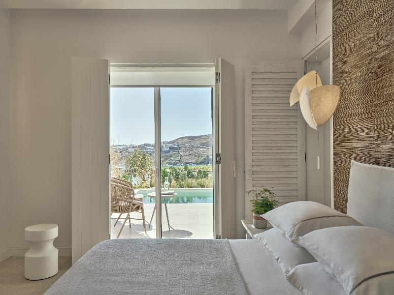 Once In Mykonos Luxury Resort image
