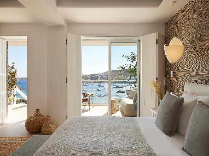 Once In Mykonos Luxury Resort image