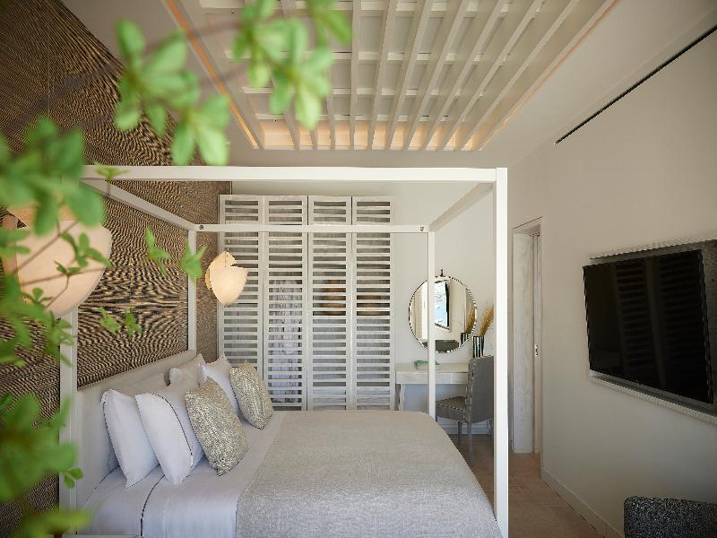 Once In Mykonos Luxury Resort image