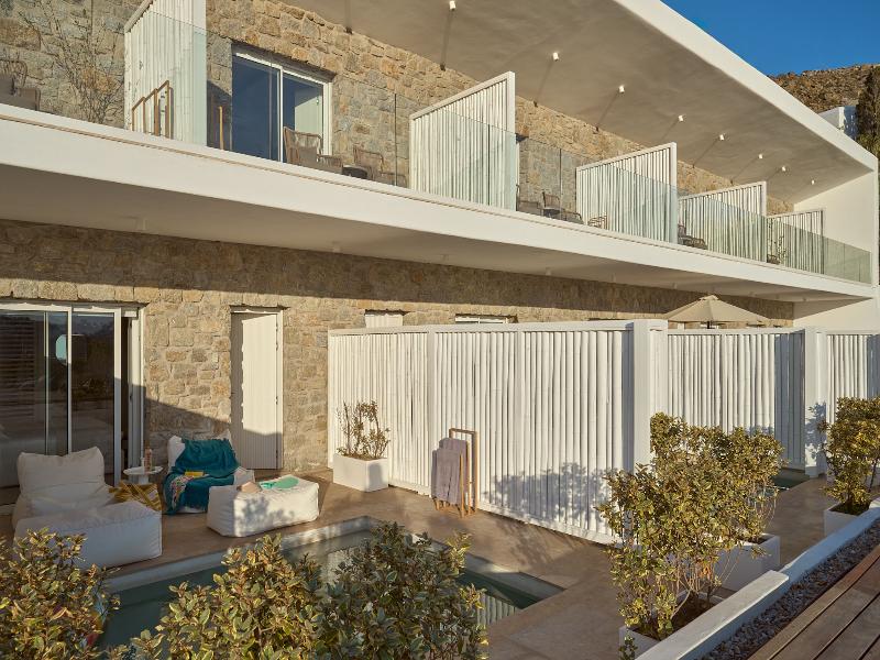 Once In Mykonos Luxury Resort image
