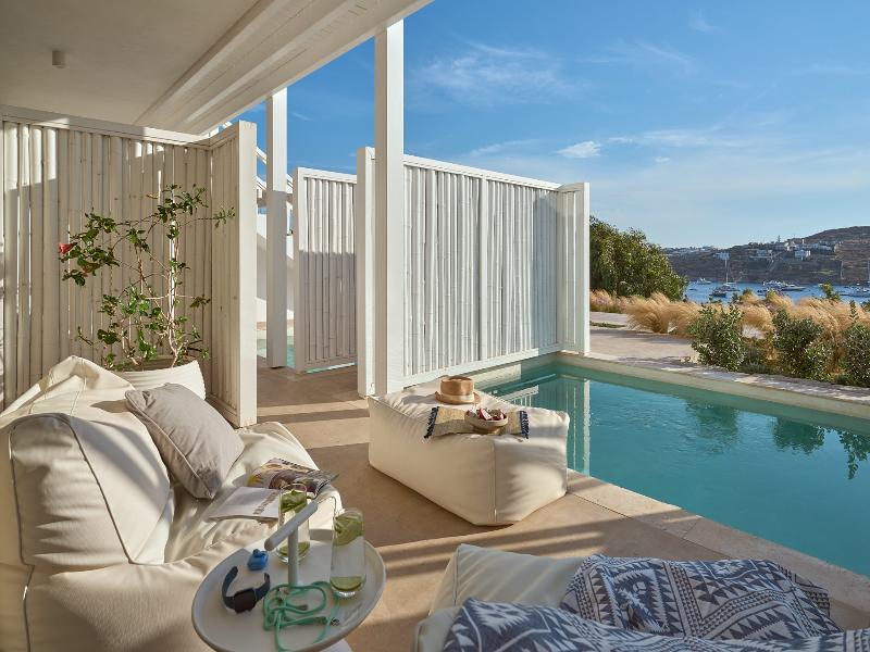 Once In Mykonos Luxury Resort image