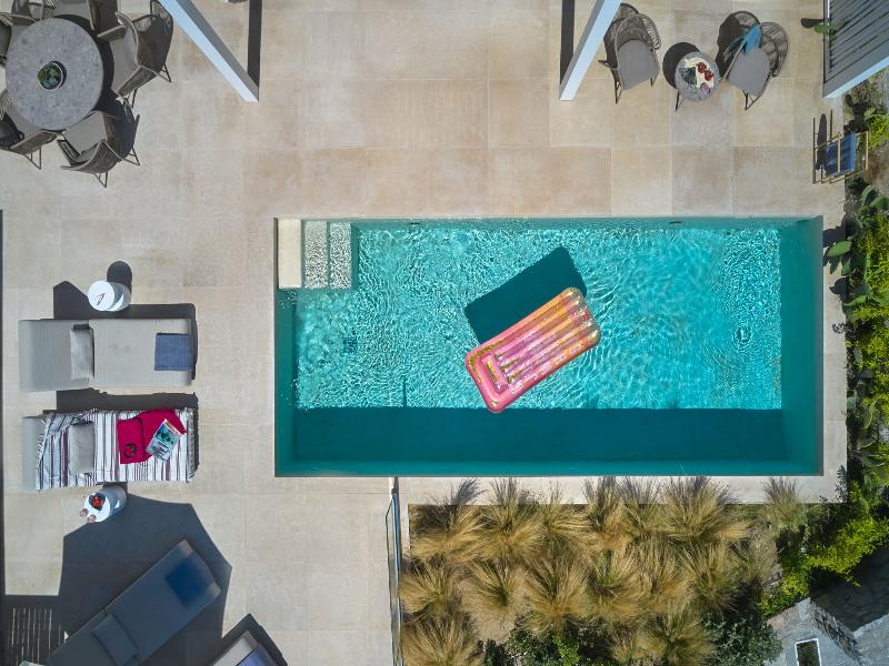Once In Mykonos Luxury Resort image
