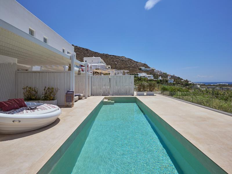 Once In Mykonos Luxury Resort image