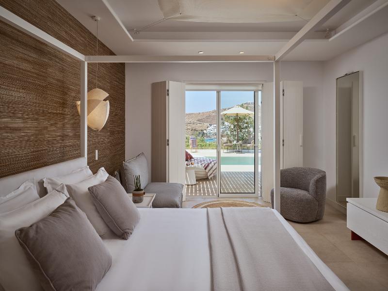 Once In Mykonos Luxury Resort image