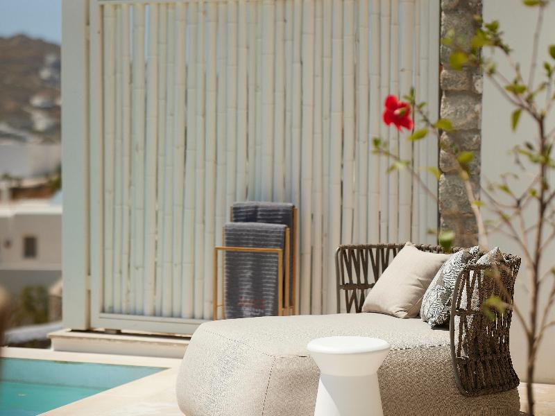 Once In Mykonos Luxury Resort image