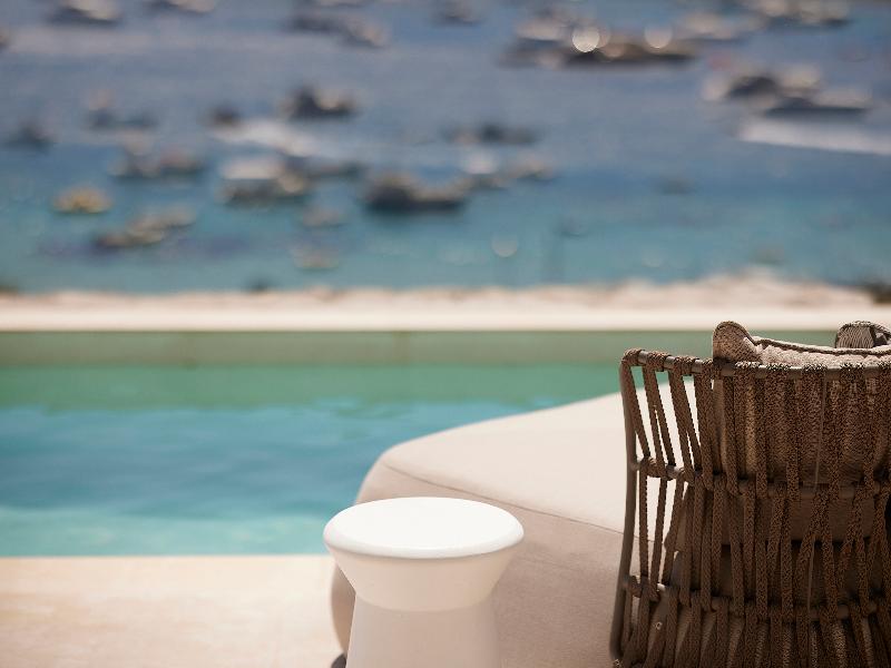 Once In Mykonos Luxury Resort image