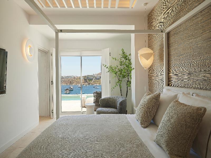 Once In Mykonos Luxury Resort image