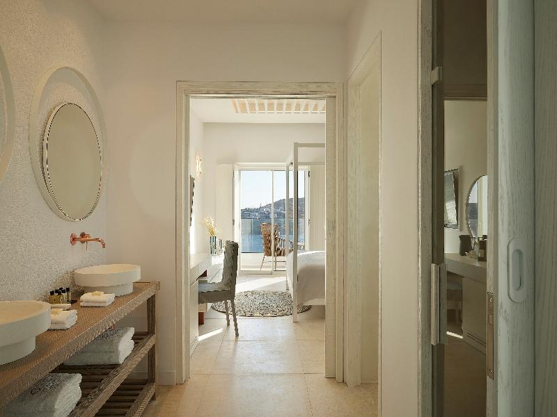 Once In Mykonos Luxury Resort image