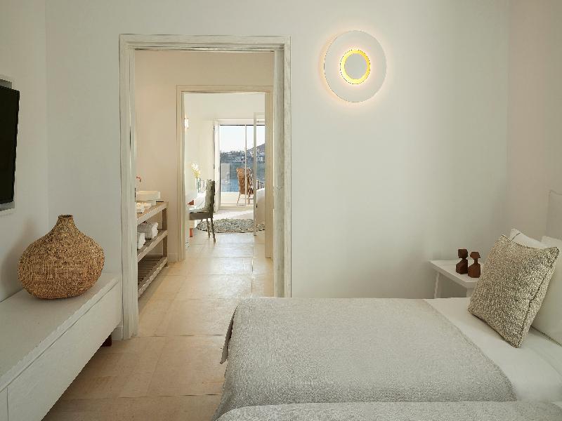 Once In Mykonos Luxury Resort image