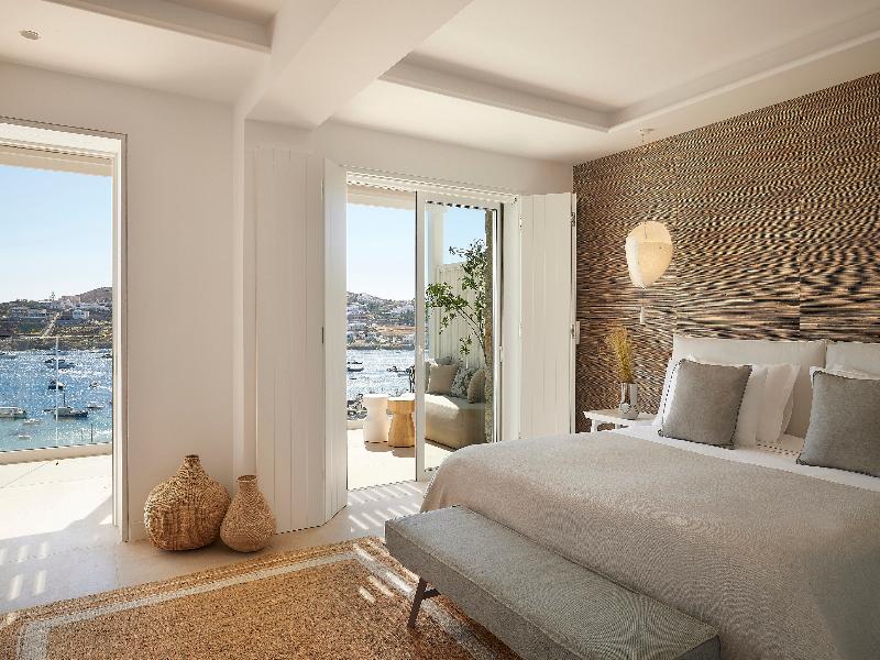 Once In Mykonos Luxury Resort image
