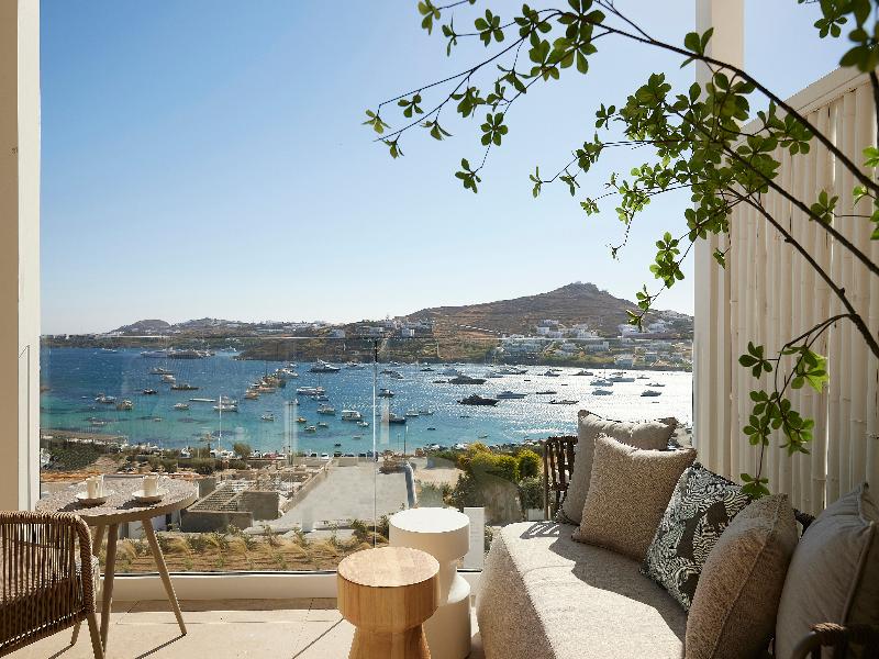 Once In Mykonos Luxury Resort image