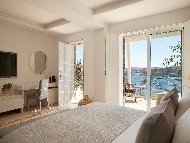 Once In Mykonos Luxury Resort image