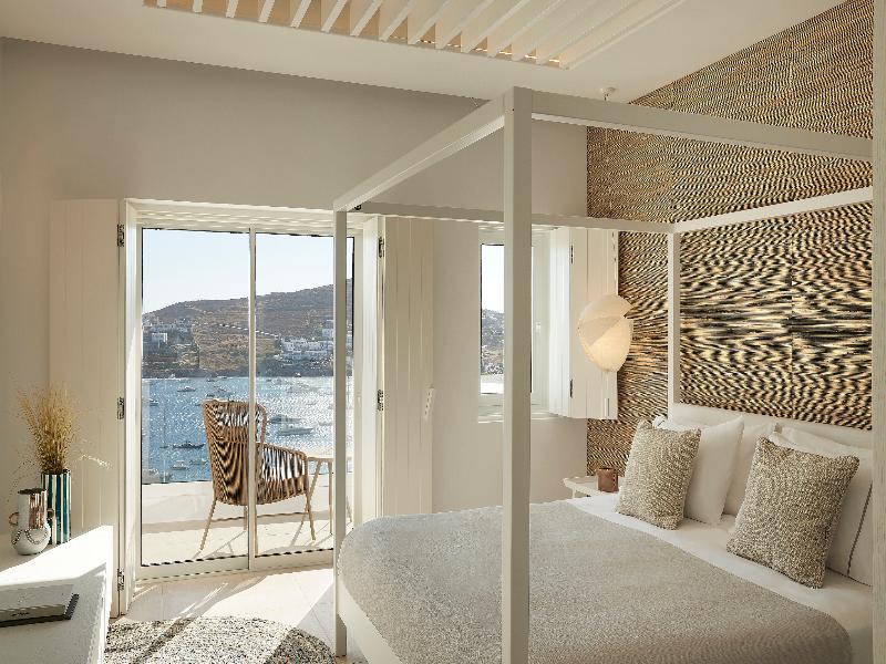 Once In Mykonos Luxury Resort image