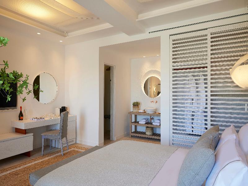 Once In Mykonos Luxury Resort image