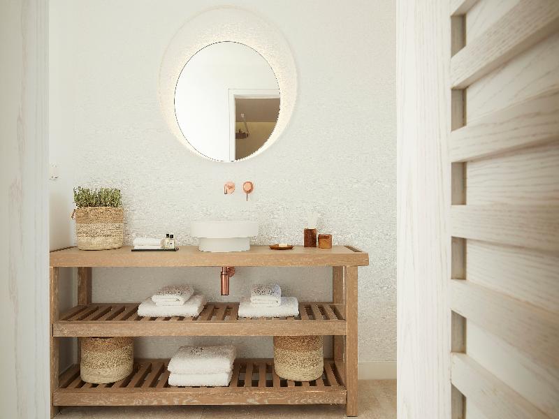Once In Mykonos Luxury Resort image