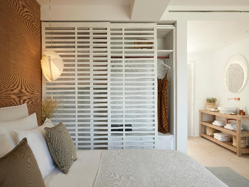 Once In Mykonos Luxury Resort image