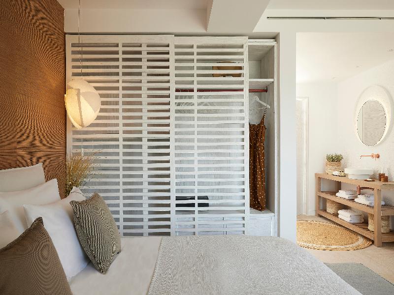 Once In Mykonos Luxury Resort image