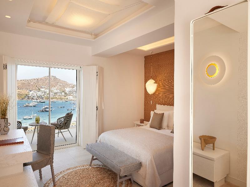 Once In Mykonos Luxury Resort image