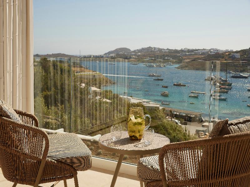 Once In Mykonos Luxury Resort image