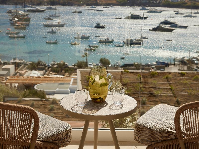 Once In Mykonos Luxury Resort image
