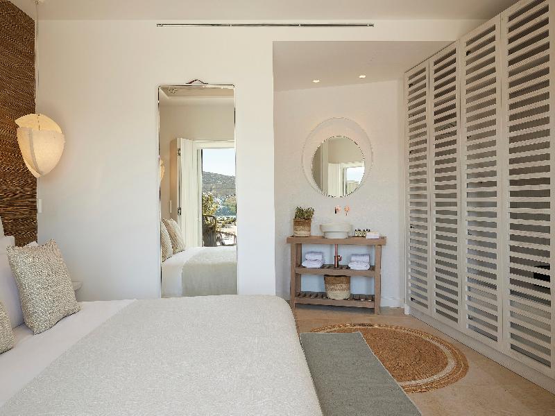 Once In Mykonos Luxury Resort image