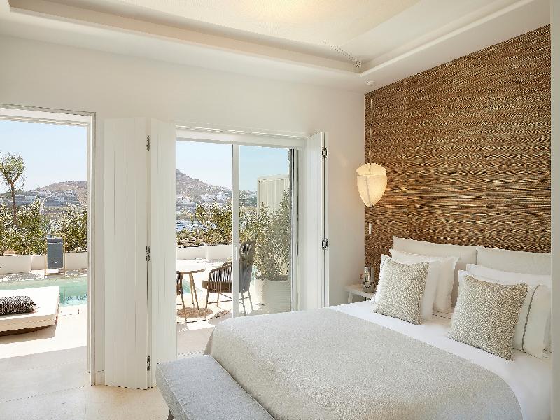 Once In Mykonos Luxury Resort image