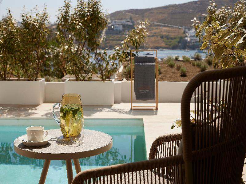 Once In Mykonos Luxury Resort image