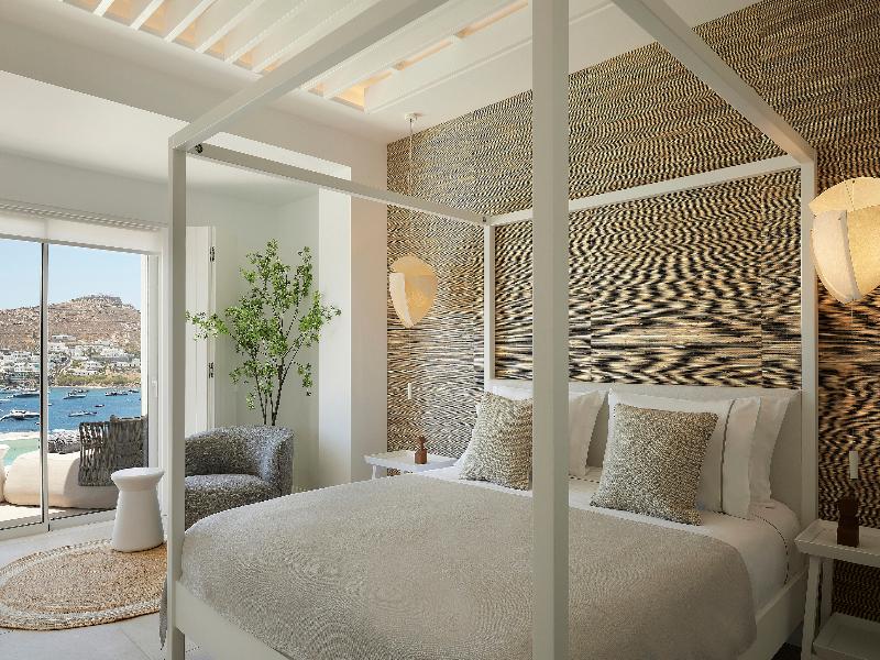 Once In Mykonos Luxury Resort image