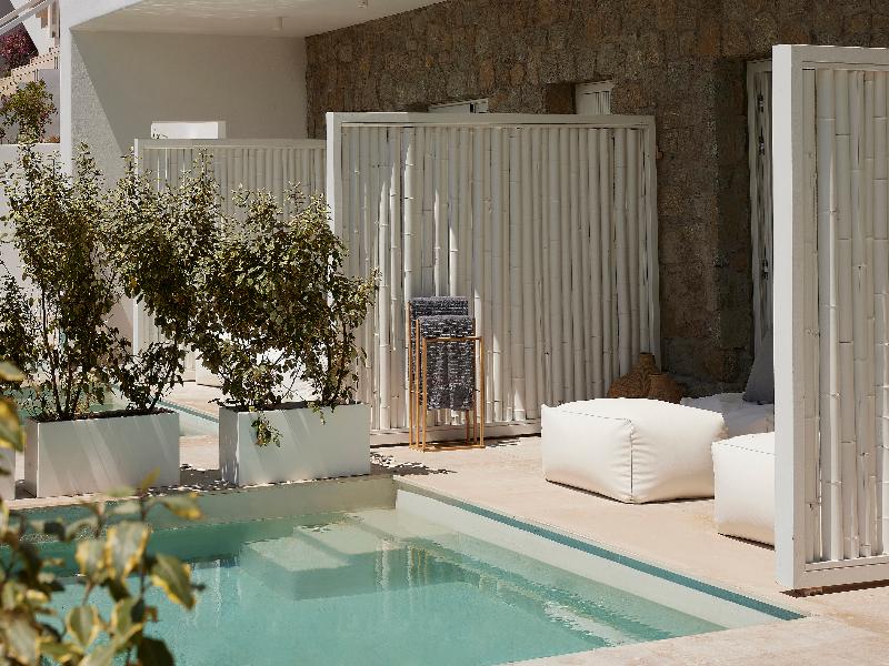 Once In Mykonos Luxury Resort image