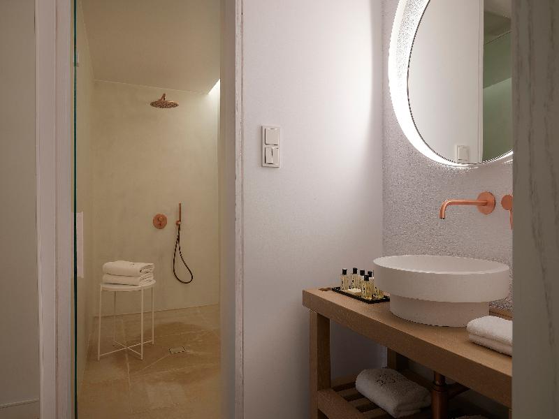 Once In Mykonos Luxury Resort image