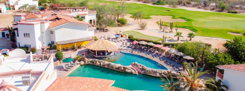 Los Cabos Golf Resort TrademarkCollectionbyWyndham