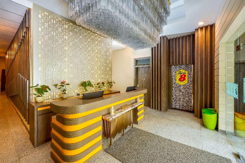 Super 8 By Wyndham Solo Indonesia image