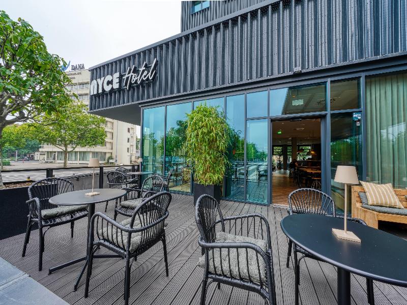 Vienna House Easy by Wyndham Hannover City image
