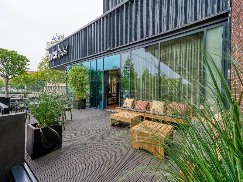 Vienna House Easy by Wyndham Hannover City image