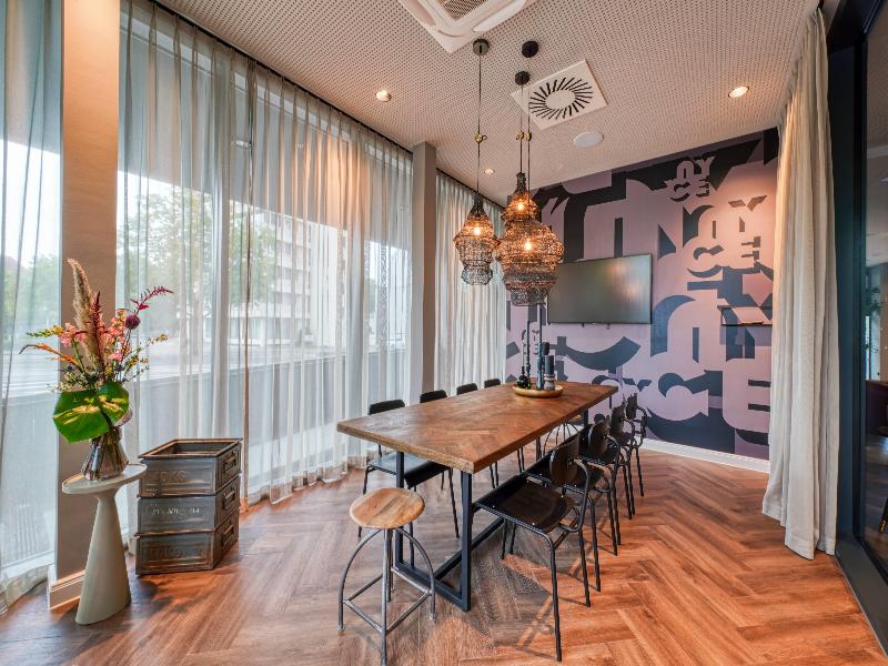 Vienna House Easy by Wyndham Hannover City image