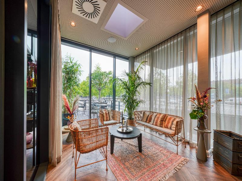 Vienna House Easy by Wyndham Hannover City image