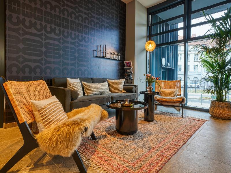 Vienna House Easy by Wyndham Hannover City image