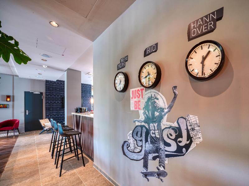 Vienna House Easy by Wyndham Hannover City image