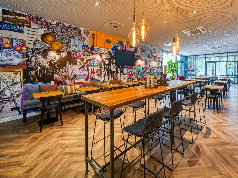Vienna House Easy by Wyndham Hannover City image